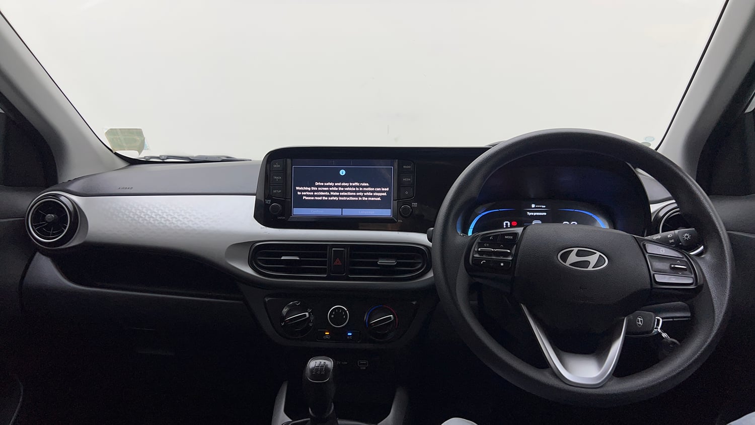 DASHBOARD VIDEO