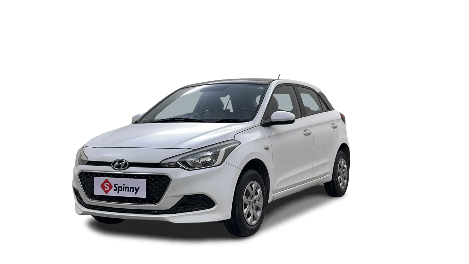 Used 2017 Hyundai Elite i20 Magna 1.4 AT Petrol Automatic Image