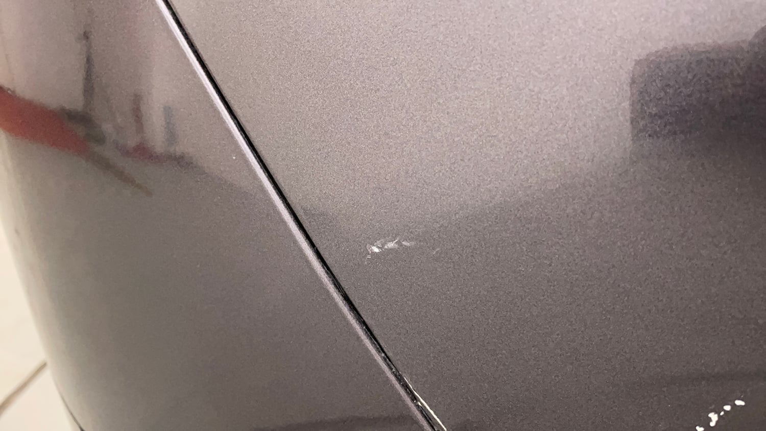 Used 2019 Honda Jazz VX CVT Petrol Petrol Automatic dents MINOR SCRATCH