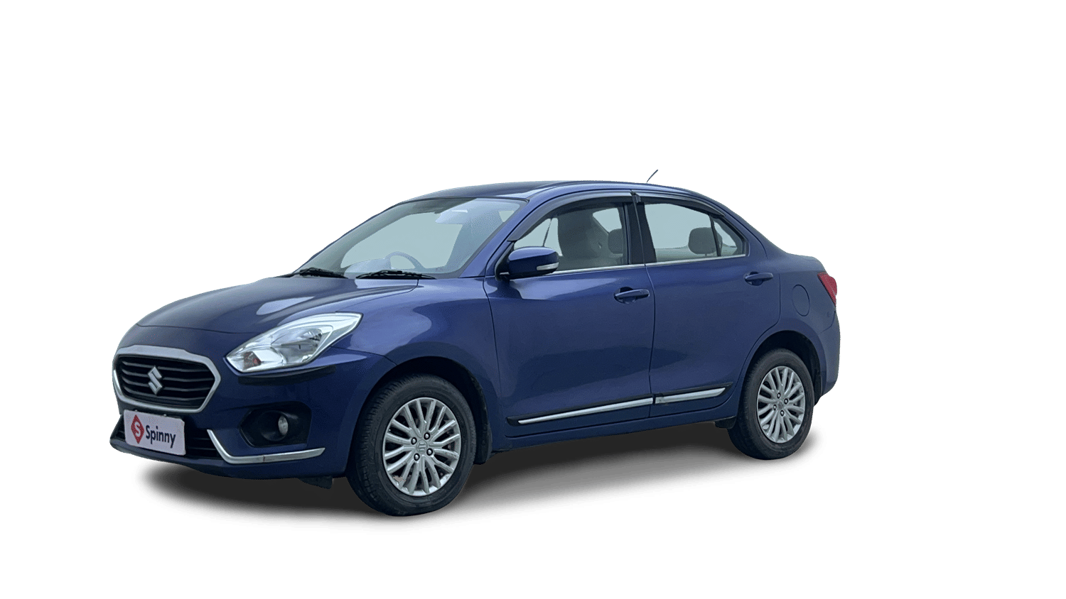 Used 2020 Maruti Suzuki Dzire ZXi AMT Petrol Automatic Image