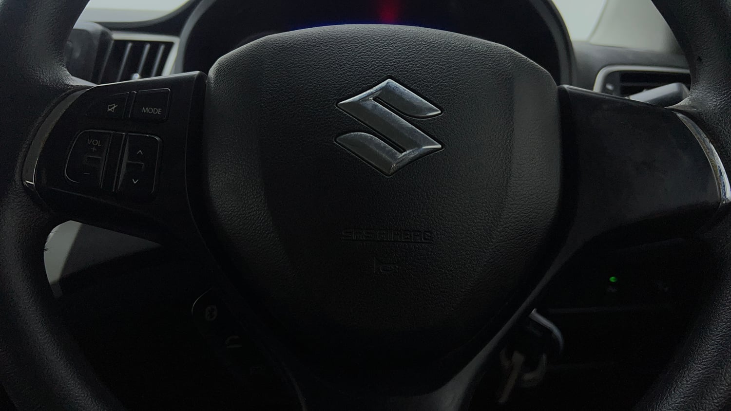 Used 2016 Maruti Suzuki Baleno Delta 1.2 Petrol Manual top_features Airbags