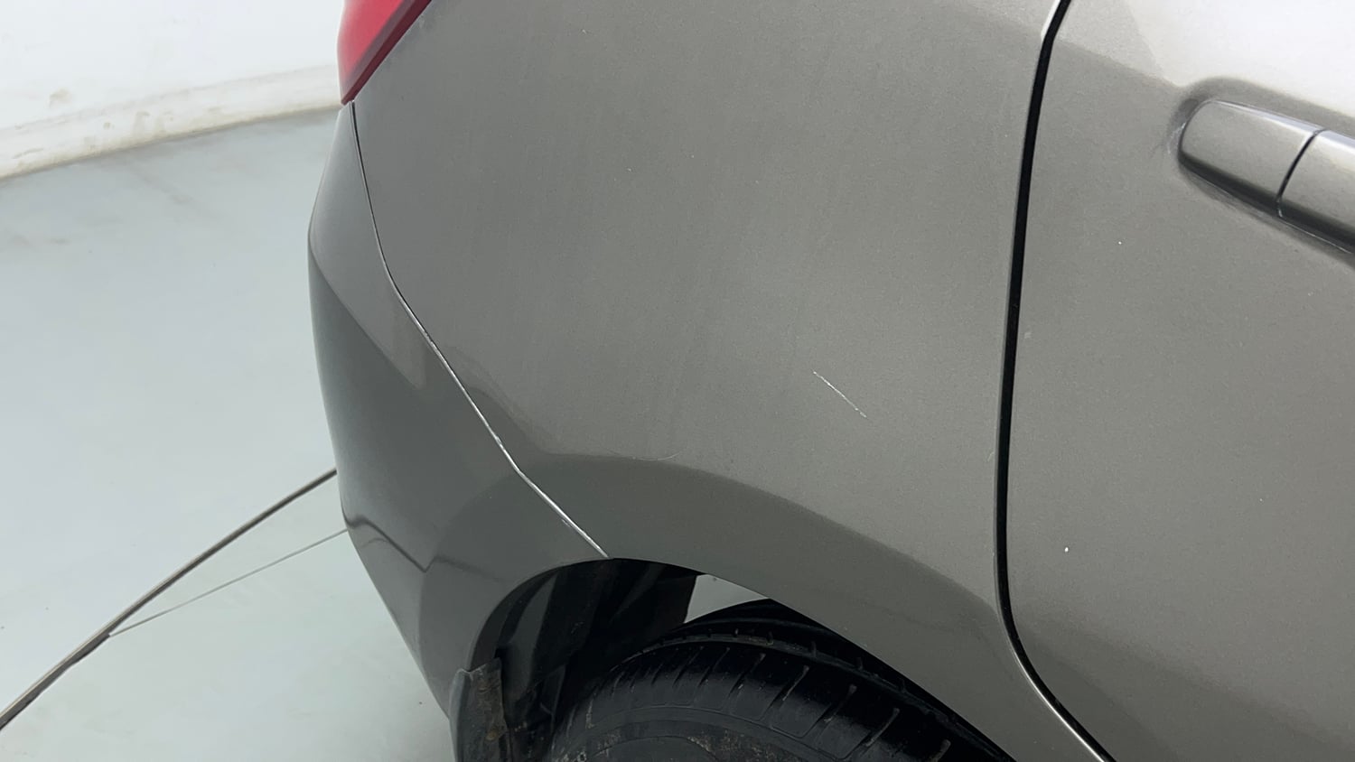 Used 2019 Maruti Suzuki Dzire VXi Petrol Manual dents MINOR SCRATCH