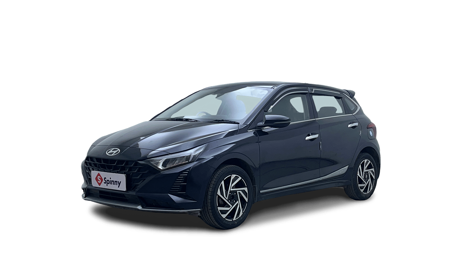 Used 2024 Hyundai New i20 Asta (O) 1.2 MT Petrol Manual Image