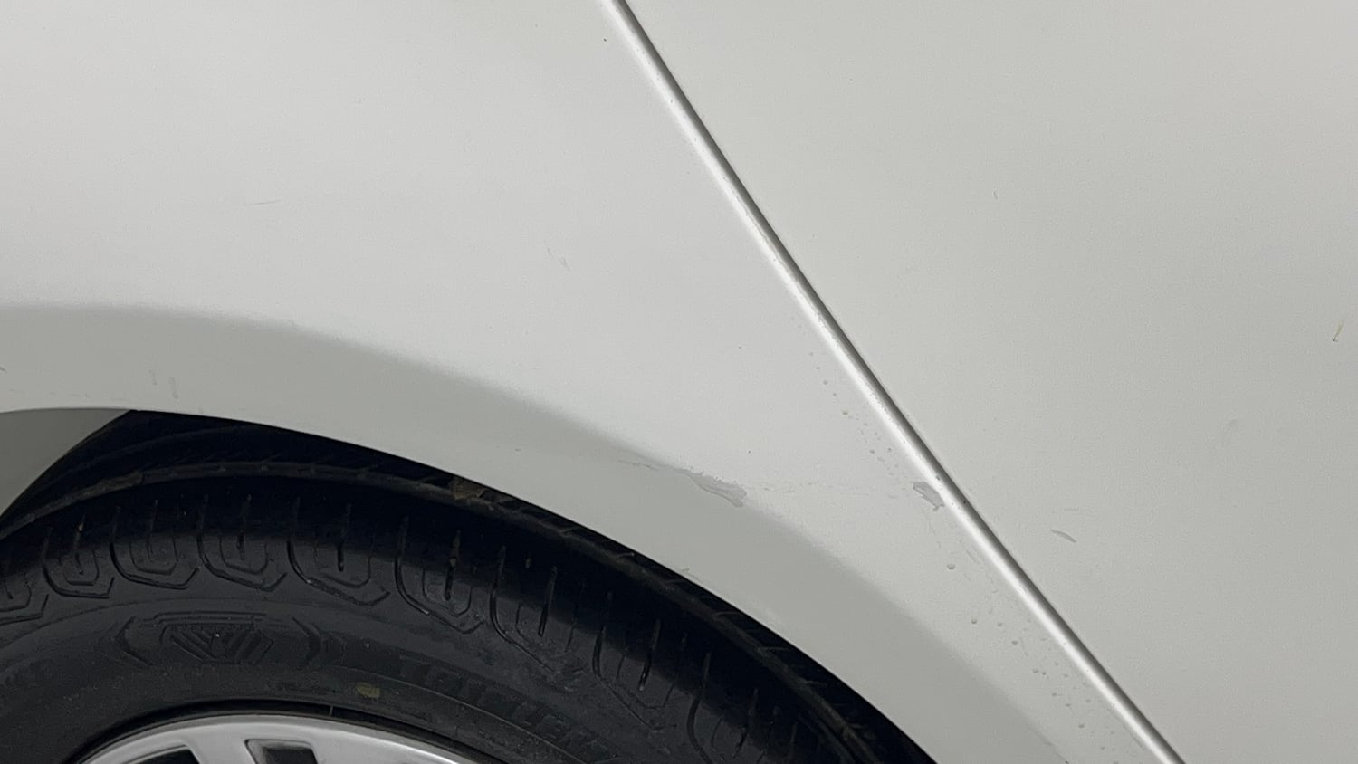 Used 2024 Tata Tigor XZ Plus CNG Cng Manual dents MINOR SCRATCH