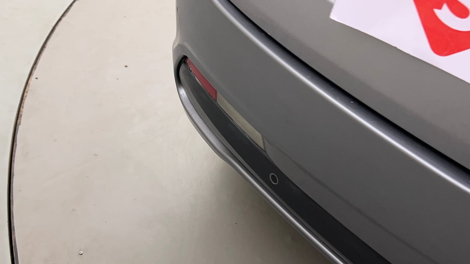 Used 2019 Tata Tigor Revotron XZ+ Petrol Manual dents MINOR SCRATCH