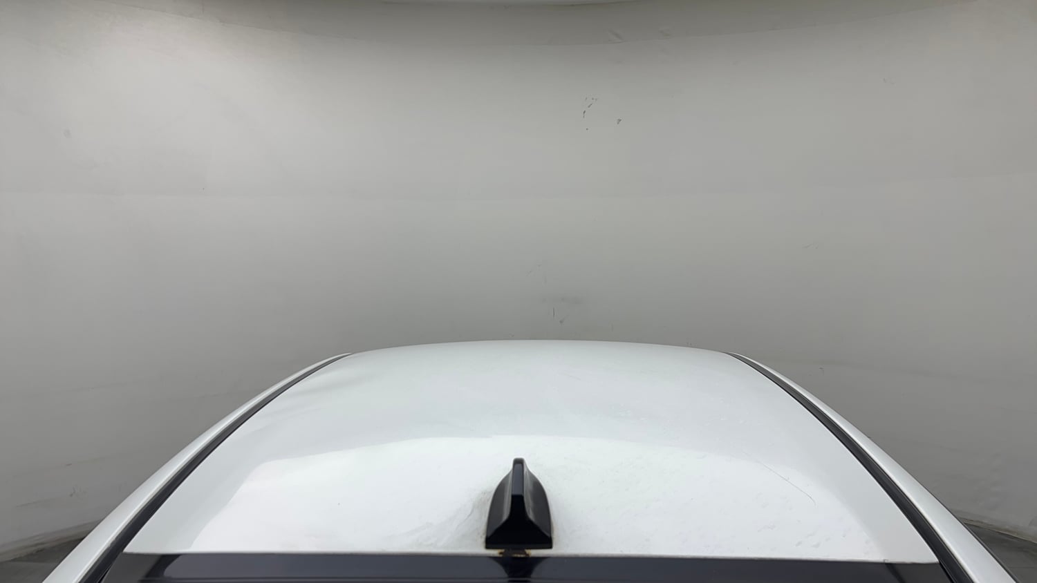 Used 2024 Tata Tigor XZ Plus CNG Cng Manual exterior EXTERIOR ROOF VIEW