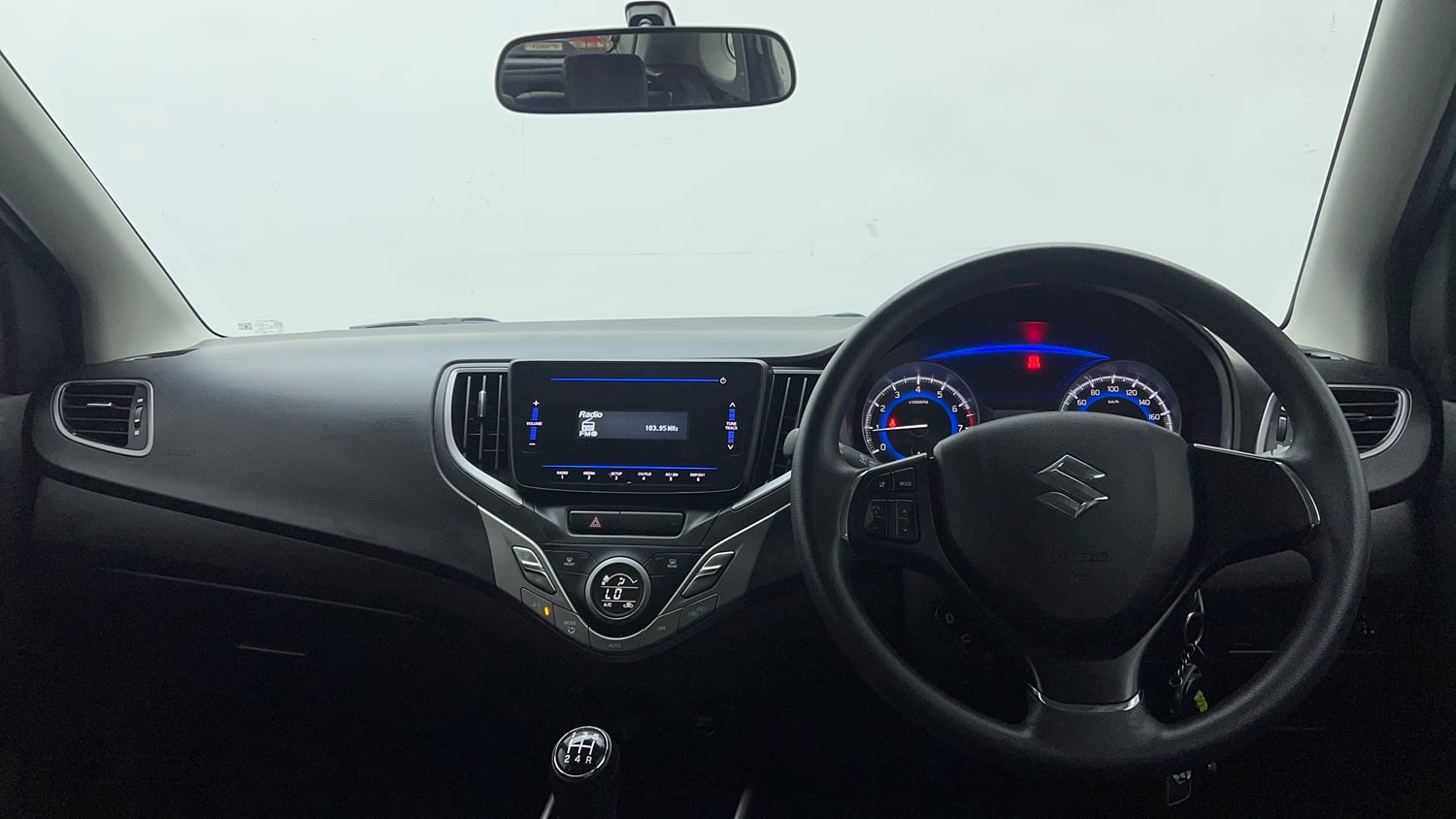 DASHBOARD VIDEO