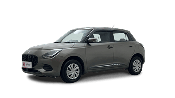 Used 2024 Maruti Suzuki Swift VXi (O) AMT Petrol Automatic Image