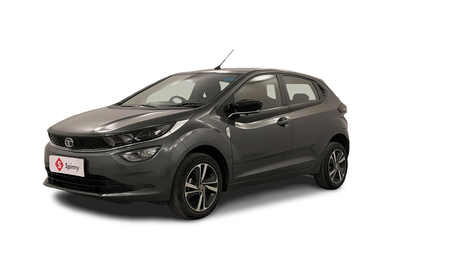 Used 2022 Tata Altroz XZ Petrol Petrol Manual Image