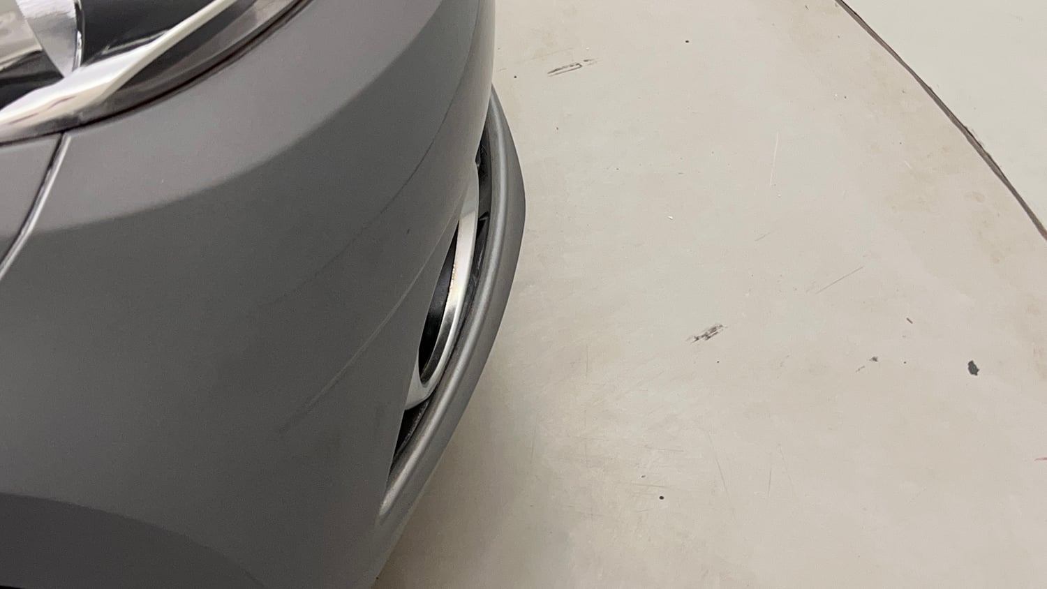 Used 2018 Tata Tiago Revotron XZ w/o Alloy Petrol Manual dents MINOR SCRATCH