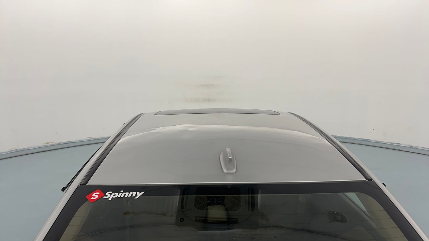 Used 2014 Honda City VX Petrol Manual exterior EXTERIOR ROOF VIEW