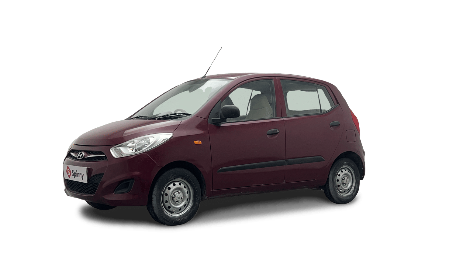 Used 2014 Hyundai I10 Magna 1.1 iRDE2 Petrol Manual Image