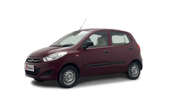 Used 2014 Hyundai I10 Magna 1.1 iRDE2 Petrol Manual Image