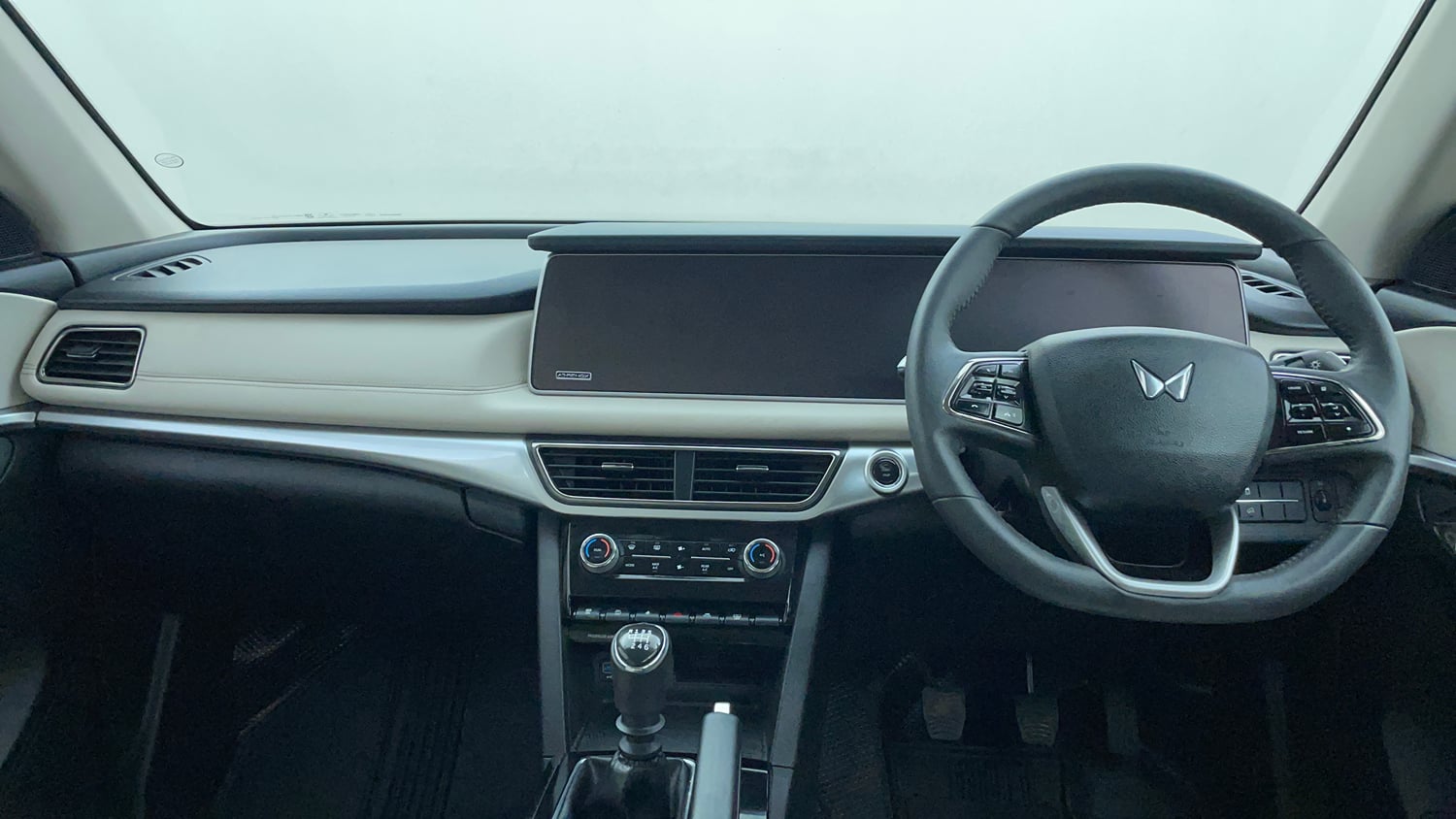 DASHBOARD VIDEO