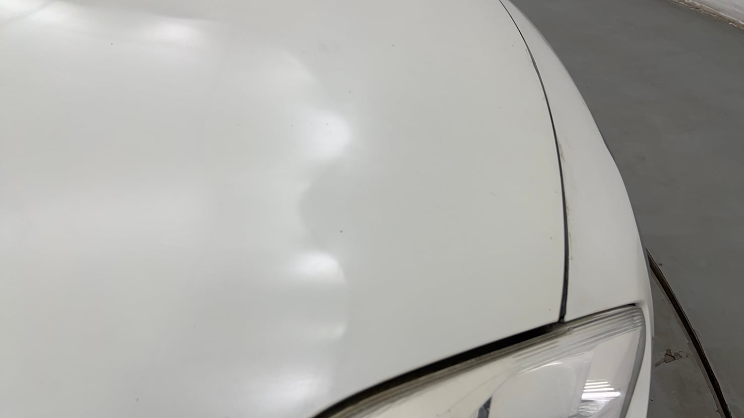 Used 2019 Maruti Suzuki Dzire VDi AMT Diesel Automatic dents MINOR SCRATCH