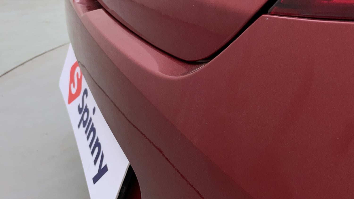 Used 2014 Hyundai Eon Era + Petrol Manual dents MINOR SCRATCH