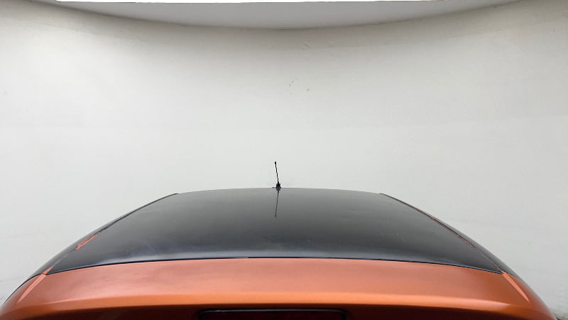 Used 2022 Tata Punch Adventure MT Petrol Manual exterior EXTERIOR ROOF VIEW