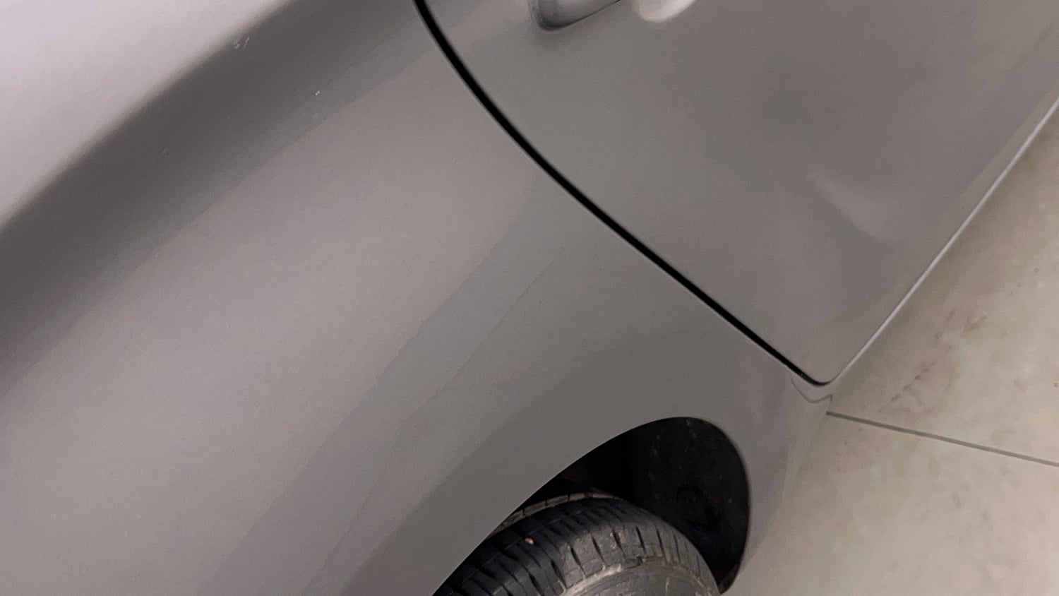Used 2013 Hyundai i20 Magna (O) 1.2 Petrol Manual dents MINOR DENT