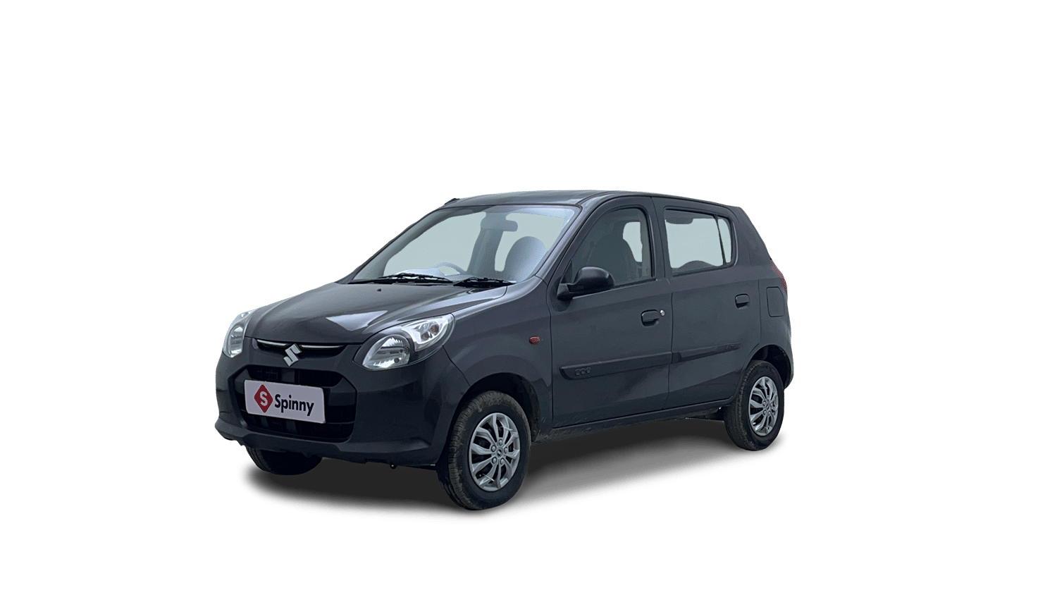 Used 2015 Maruti Suzuki Alto 800 Lxi Petrol Manual Image