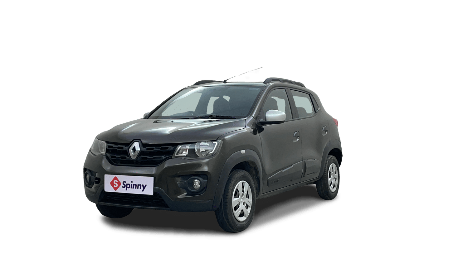 Used 2016 Renault Kwid 1.0 RXT Petrol Manual Image