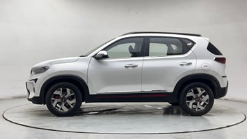Used 2022 Kia Sonet GTX Plus 1.0 DCT Petrol Automatic Image