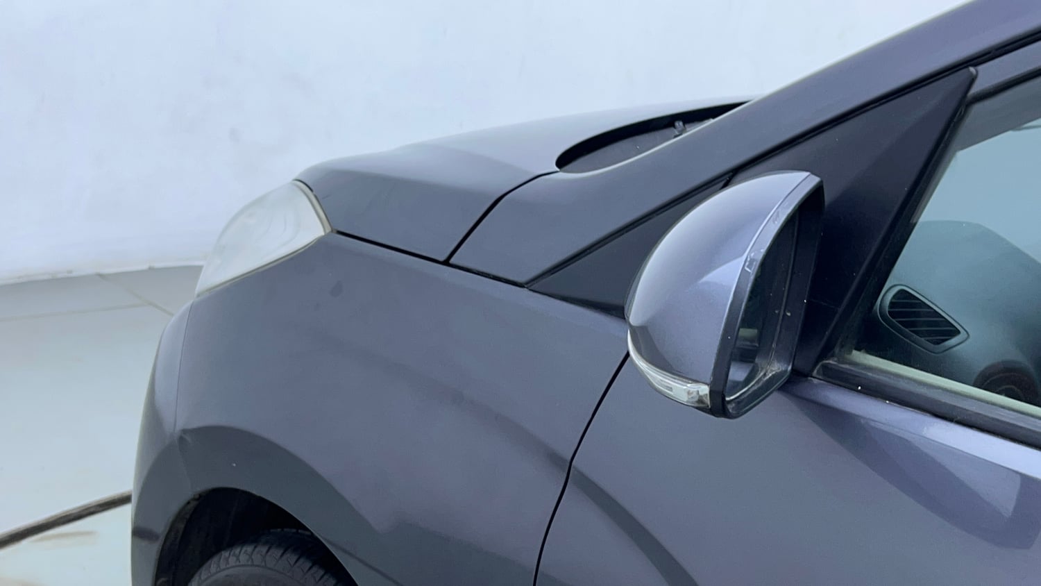 Used 2019 Hyundai Santro Sportz CNG Cng Manual dents MINOR DENT