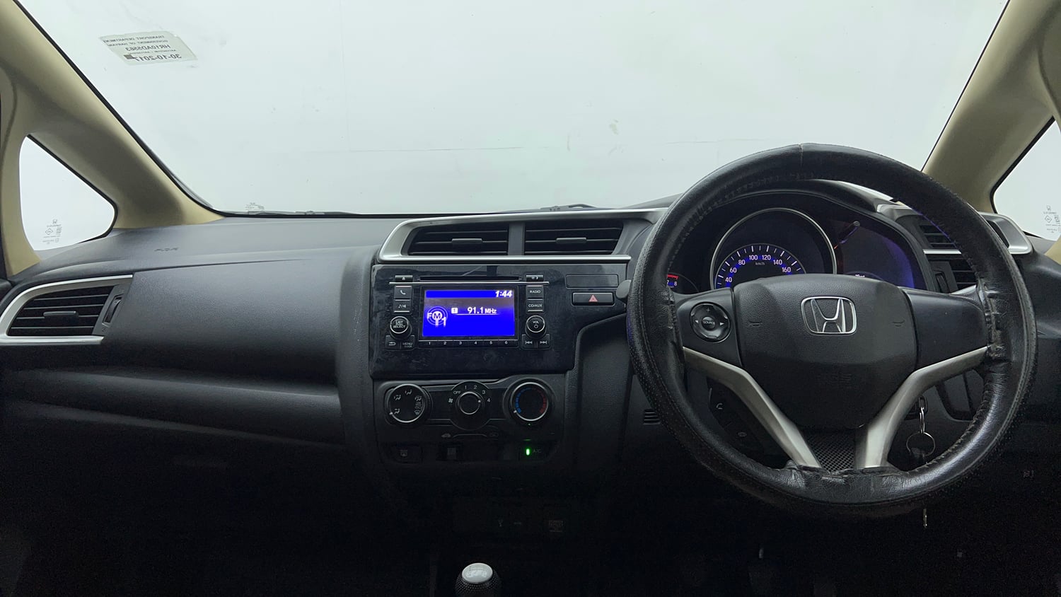 DASHBOARD VIDEO
