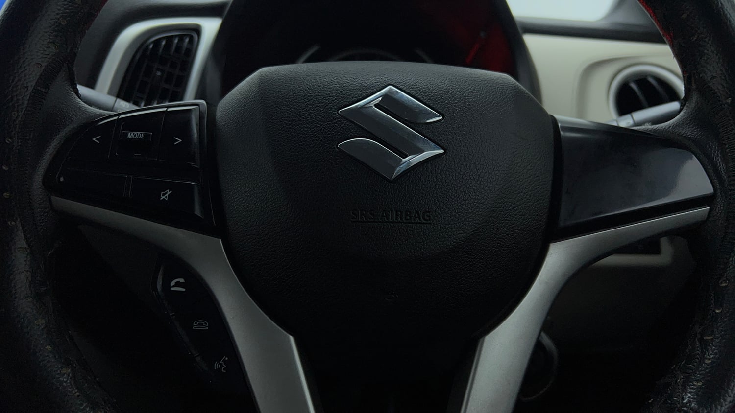 Used 2020 Maruti Suzuki Wagon R ZXi 1.2 Petrol Manual top_features Airbags