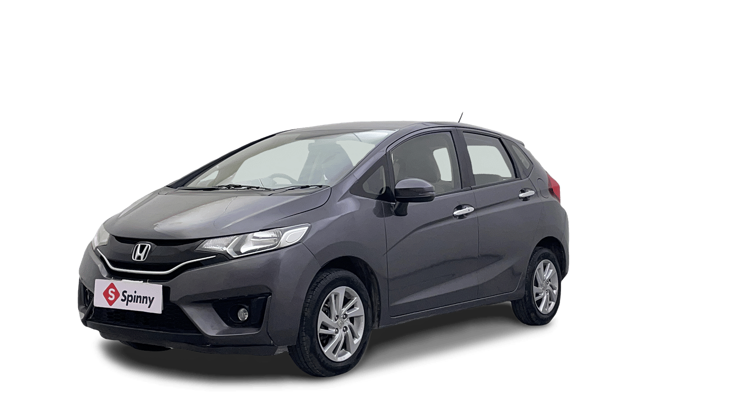 Used 2019 Honda Jazz VX CVT Petrol Petrol Automatic Image