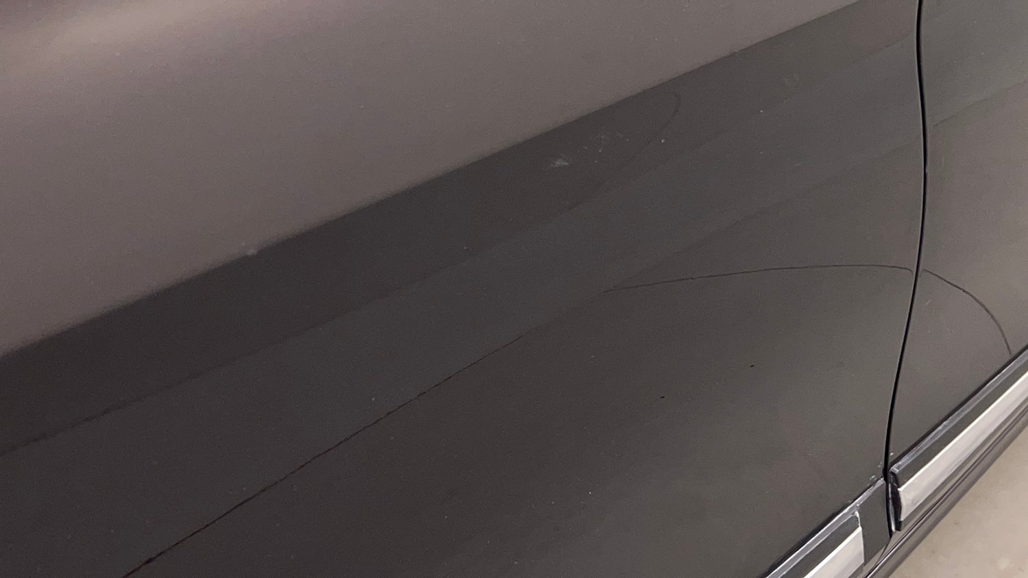 Used 2023 Tata Tiago XZA Plus Petrol Automatic dents MINOR SCRATCH