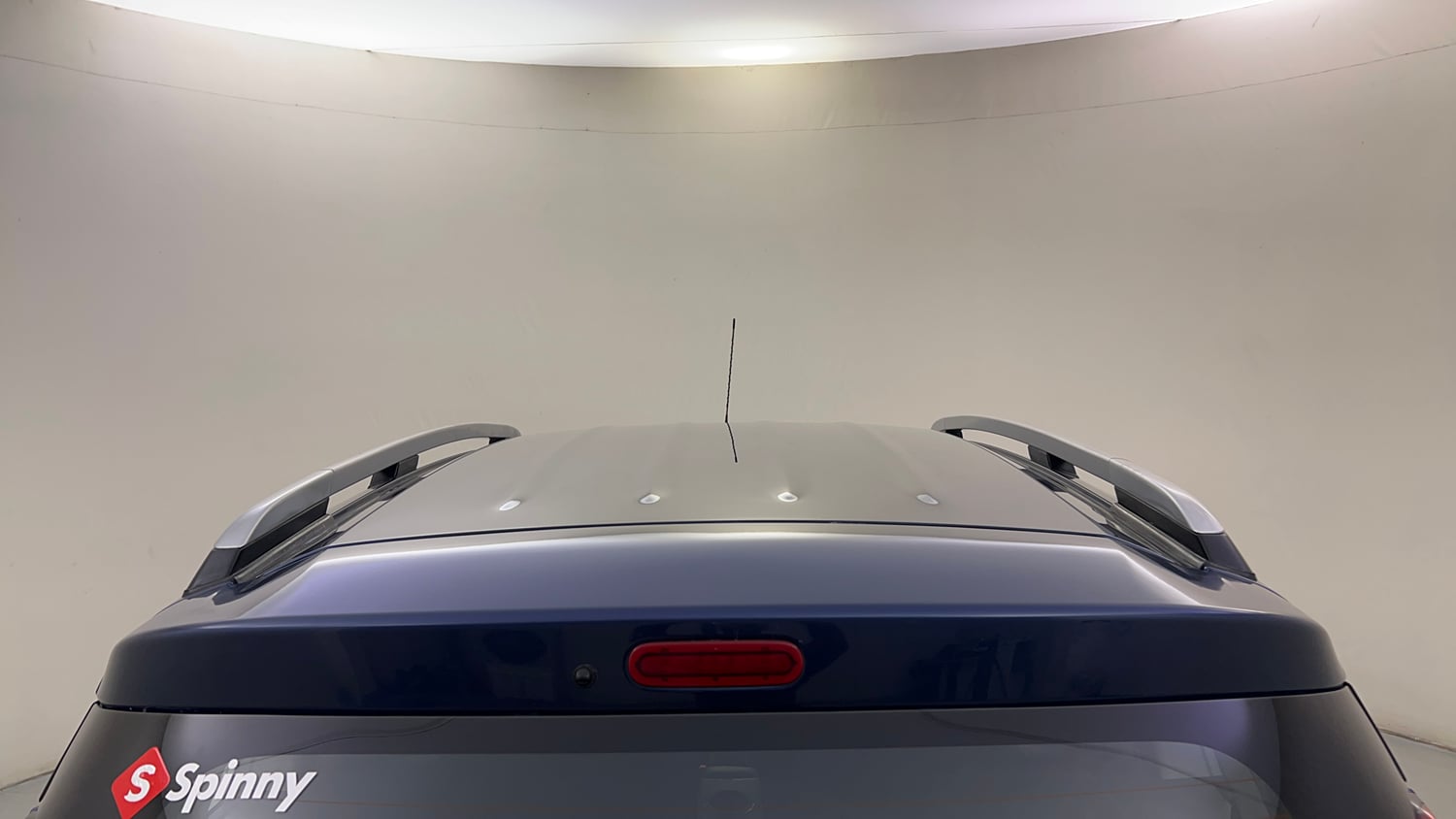 Used 2020 Maruti Suzuki XL6 Alpha AT Petrol Petrol Automatic exterior EXTERIOR ROOF VIEW