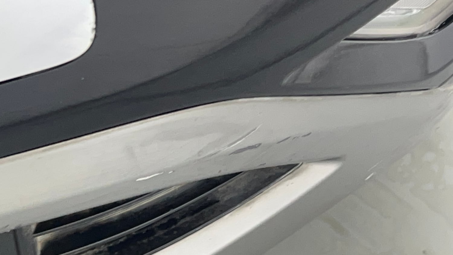 Used 2020 Hyundai Creta SX 1.5 Petrol IVT Petrol Automatic dents MINOR SCRATCH