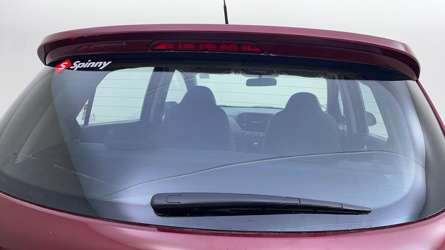 Used 2016 Hyundai Grand i10 Asta AT 1.2 Kappa VTVT Petrol Automatic top_features Rear wiper