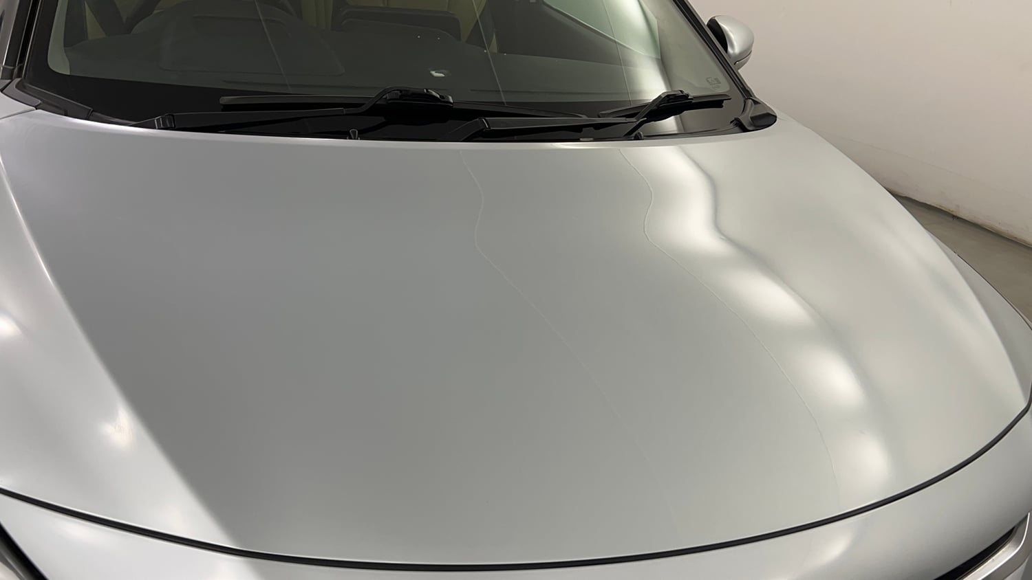 Used 2023 Toyota Glanza V AMT Petrol Automatic dents MINOR SCRATCH