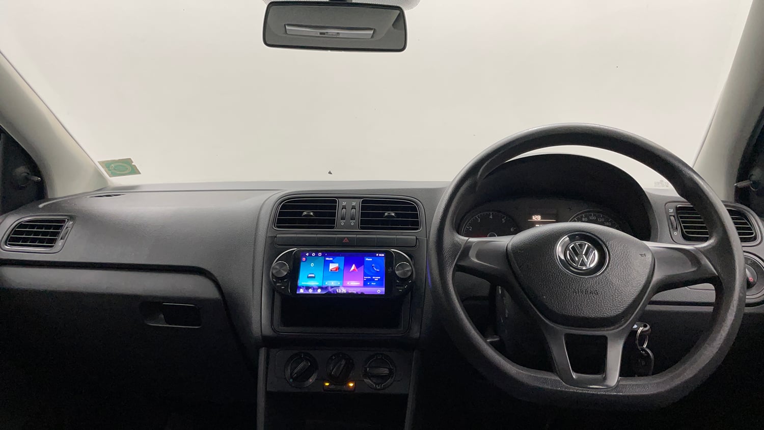 DASHBOARD VIDEO