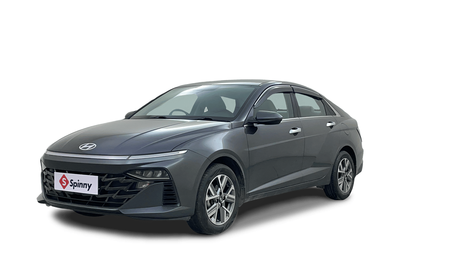 Used 2023 Hyundai Verna SX (O)1.5 Petrol MT Petrol Manual Image