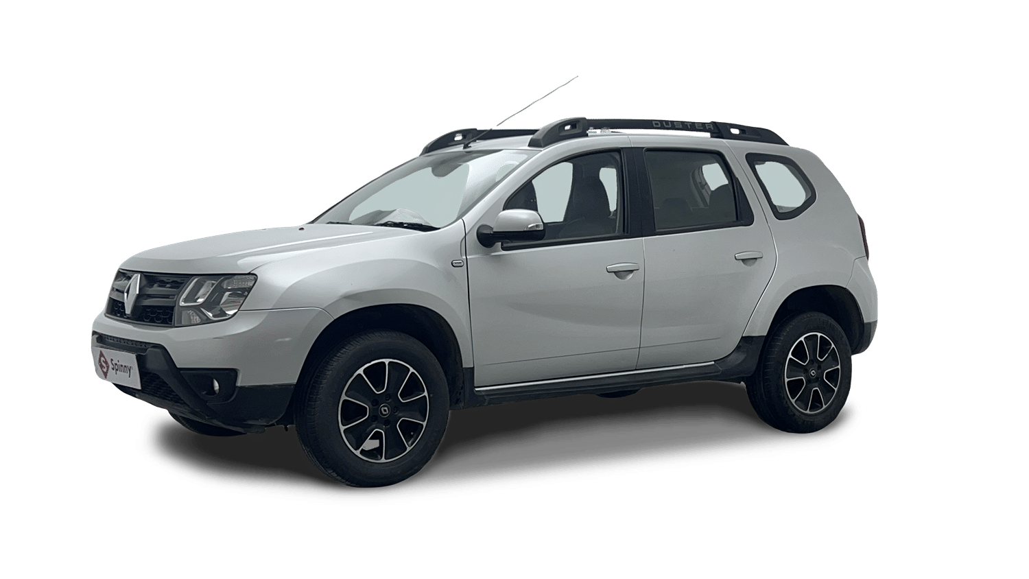 Used 2019 Renault Duster RXS CVT Petrol Automatic Image