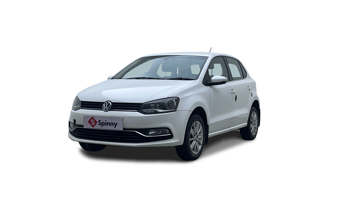 Used 2016 Volkswagen Polo Highline1.2L (P) Petrol Manual Image