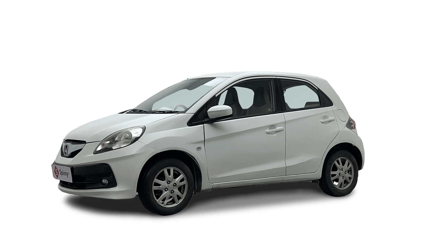 Used 2014 Honda Brio VX AT Petrol Automatic Image