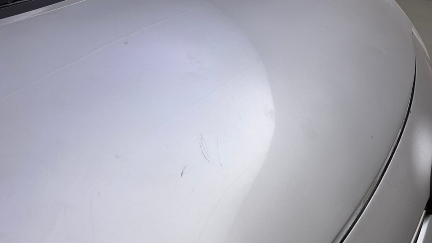 Used 2018 Hyundai Grand i10 Magna AT 1.2 Kappa VTVT Petrol Automatic dents MINOR SCRATCH