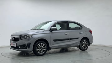Used 2022 Honda Amaze VX MT 1.2 Petrol Petrol Manual Image