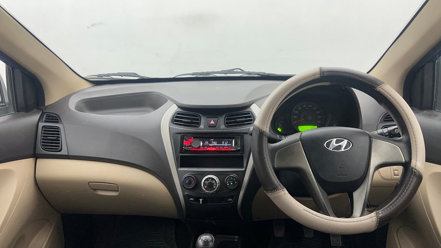 DASHBOARD VIDEO