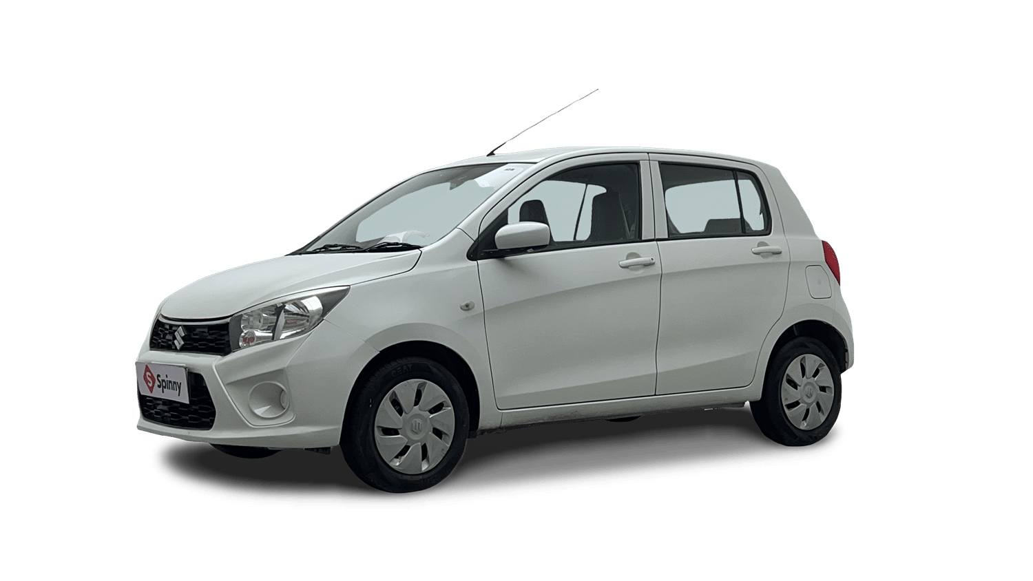 Used 2019 Maruti Suzuki Celerio VXi AMT Petrol Automatic Image