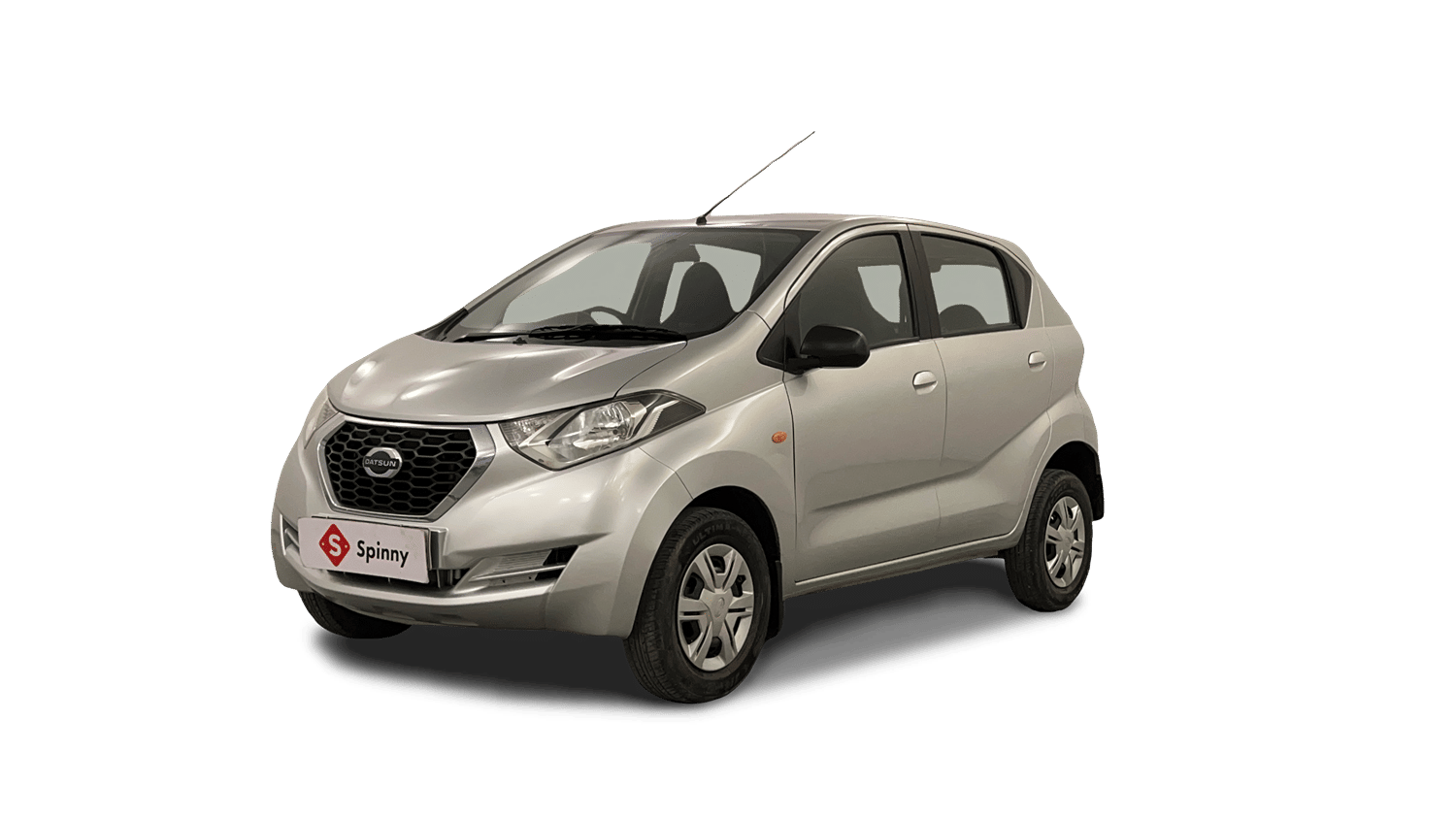 Used 2019 Datsun Redi-GO S 1.0 Petrol Manual Image