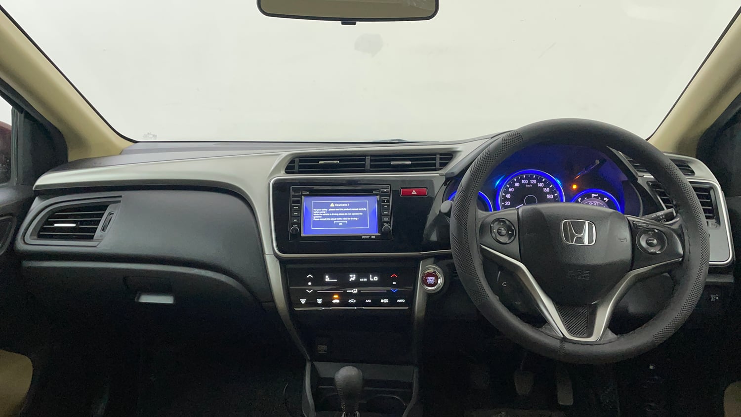 DASHBOARD VIDEO