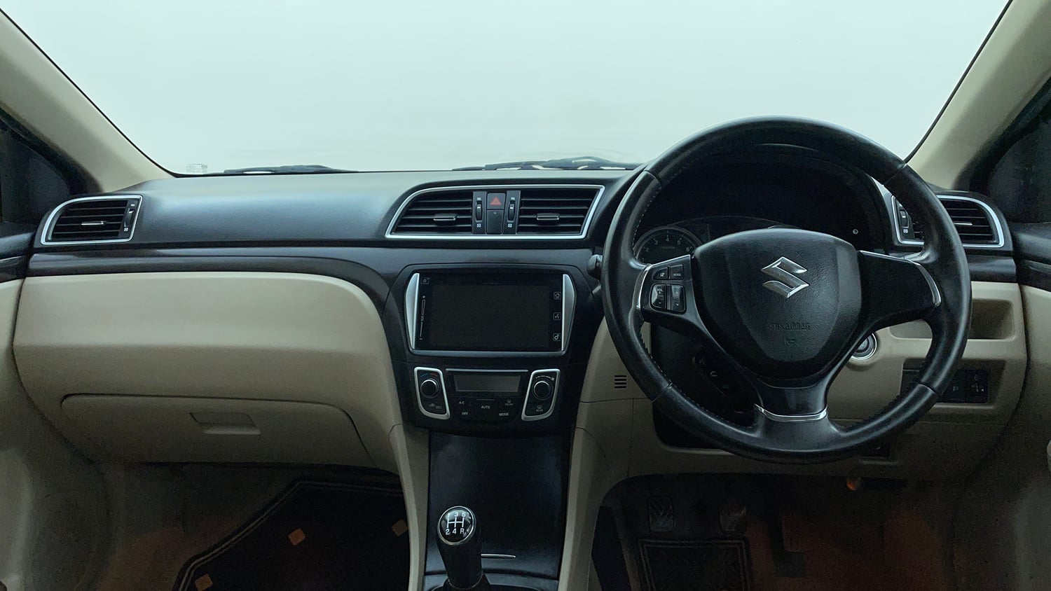 DASHBOARD VIDEO