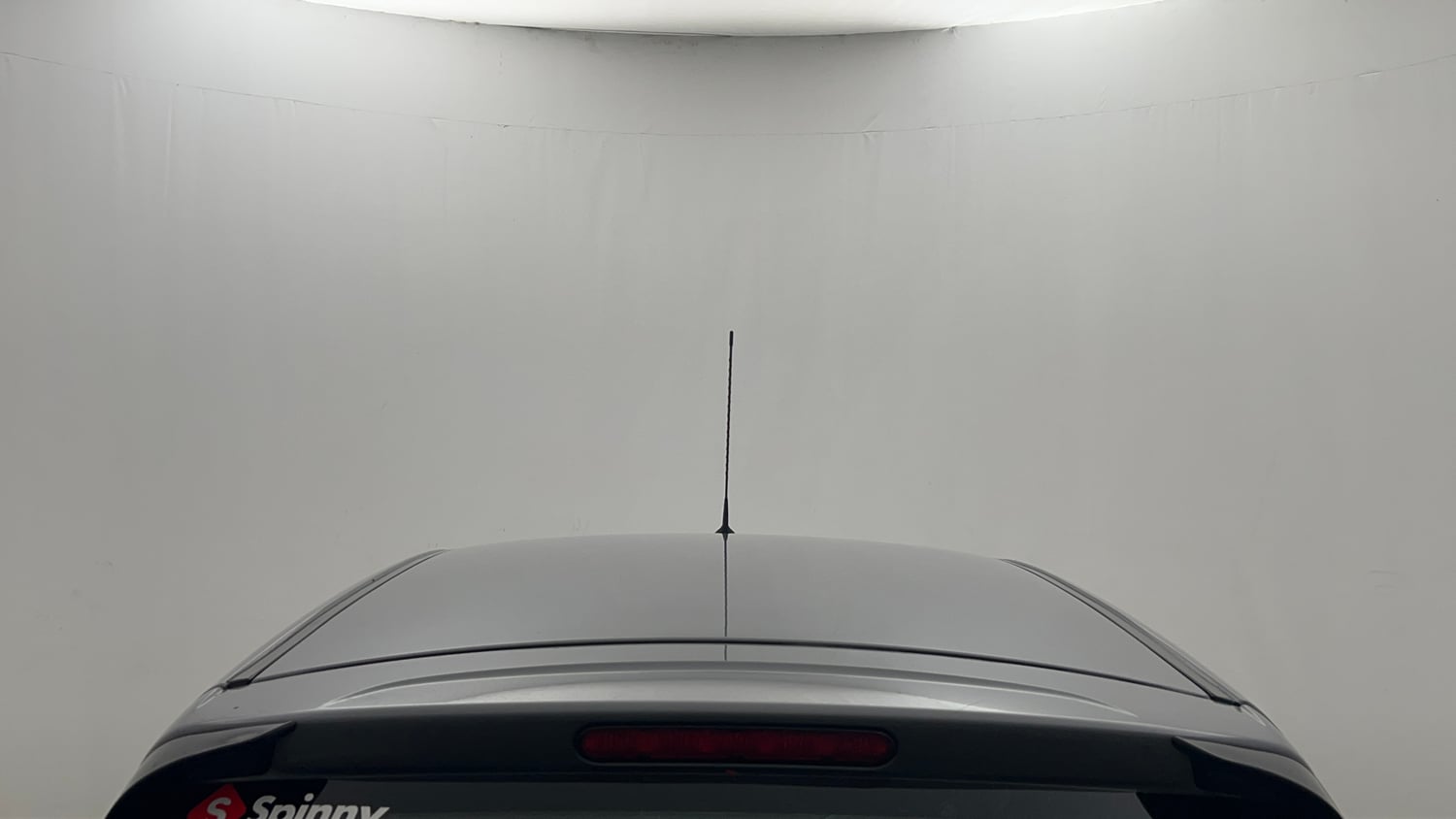 Used 2019 Tata Tiago Revotron XZ Petrol Manual exterior EXTERIOR ROOF VIEW