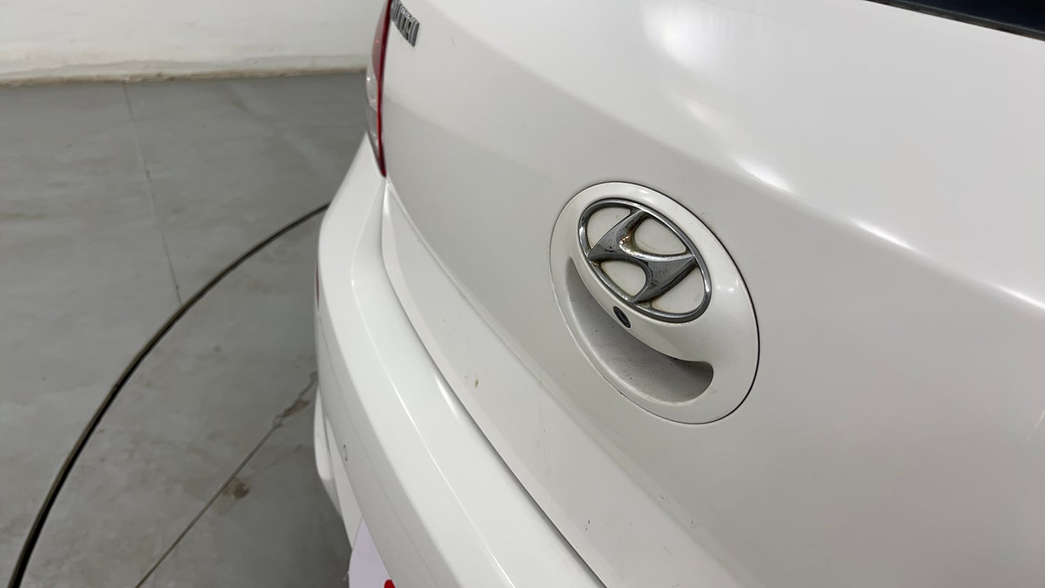 Used 2012 Hyundai i20 Sportz 1.2 Petrol Manual dents MINOR DENT