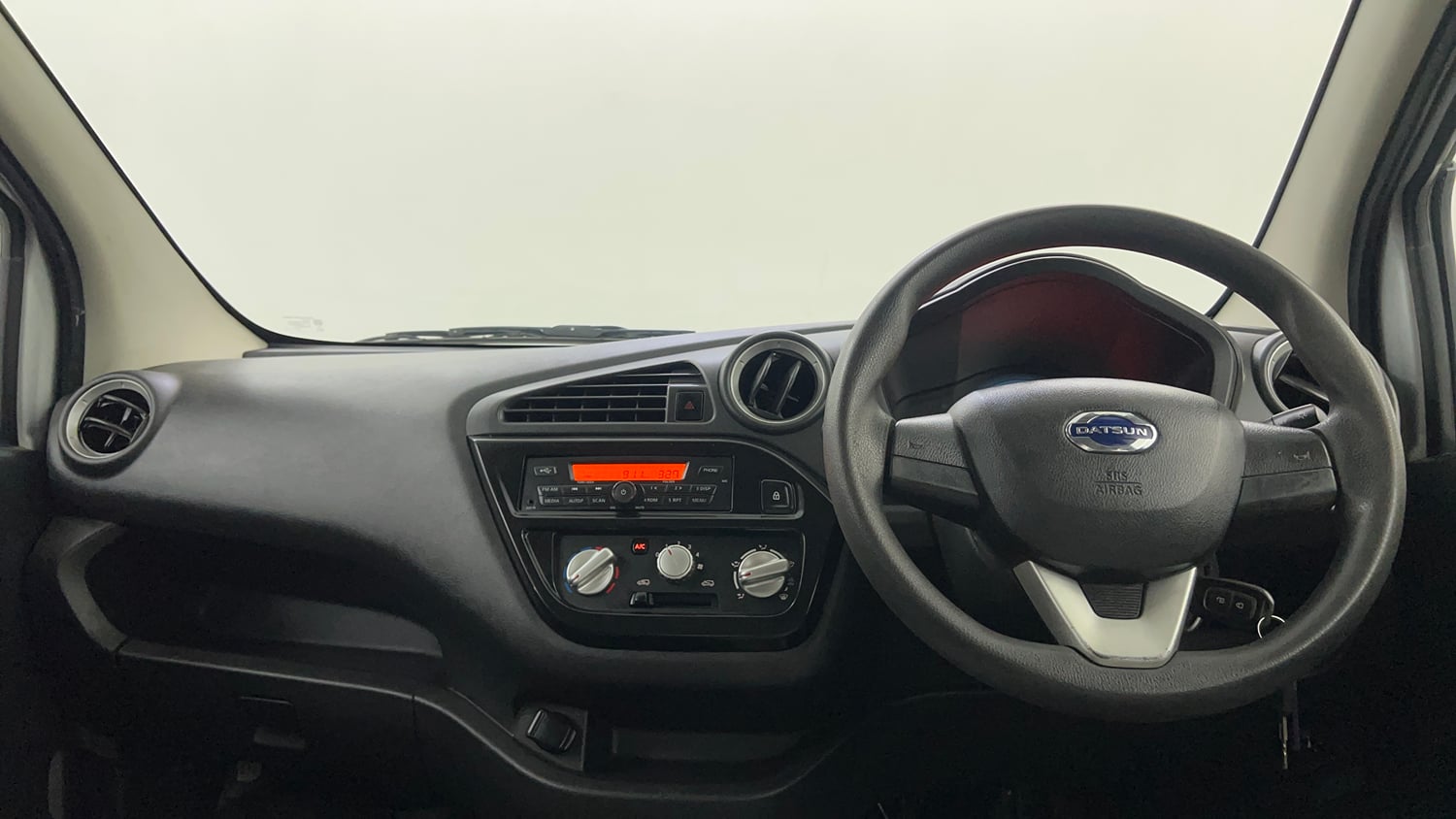 DASHBOARD VIDEO