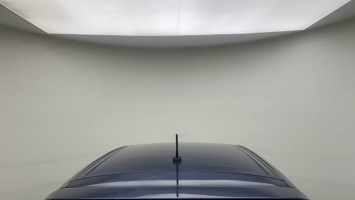 Used 2021 Maruti Suzuki Baleno Zeta Petrol Manual exterior EXTERIOR ROOF VIEW